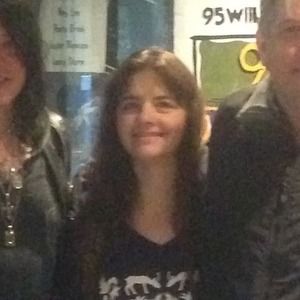 Meet your Posher, Mary